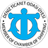Deniz Tİcaret Odası Logo