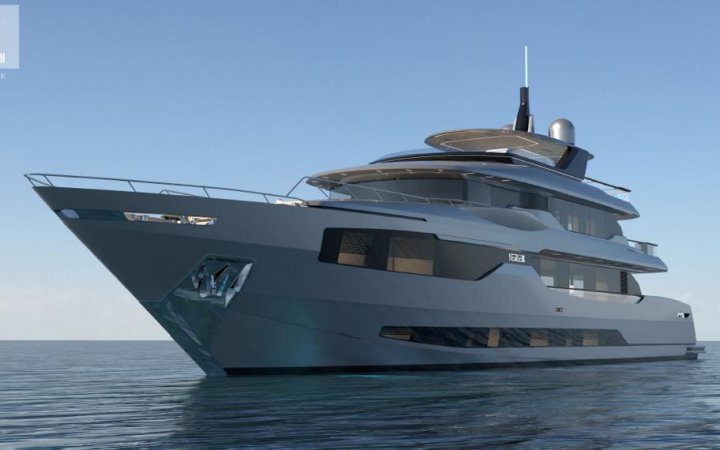 Yacht (1)